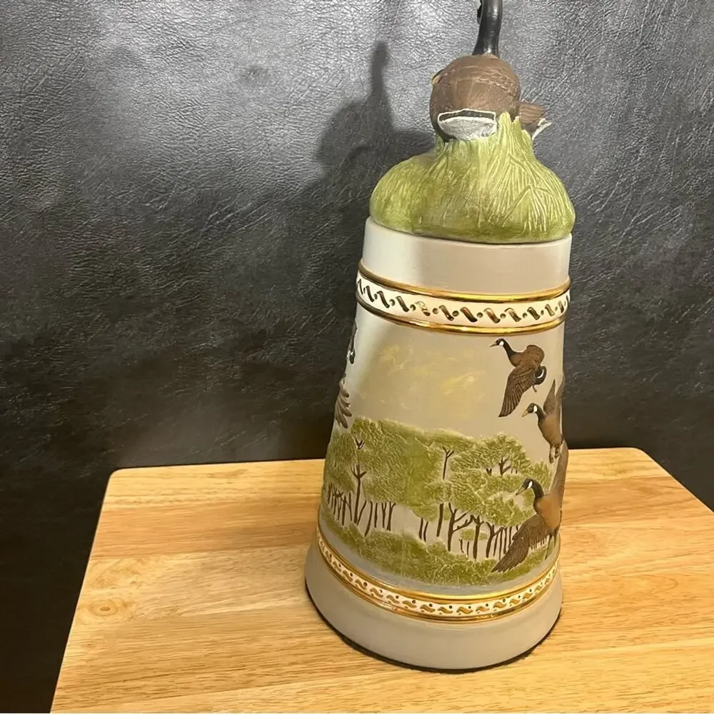 Wild Geese Beer‎ Stein